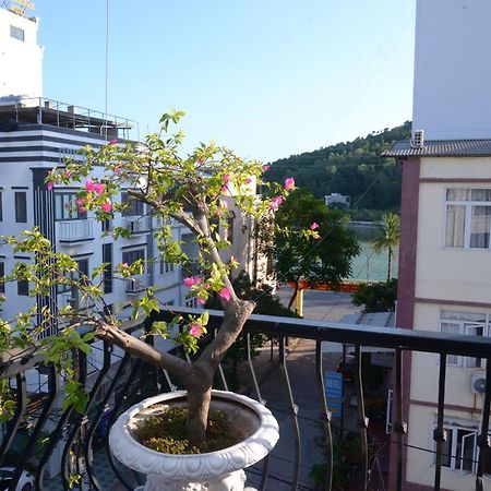 Viet Hoang Hotel 하롱 외부 사진