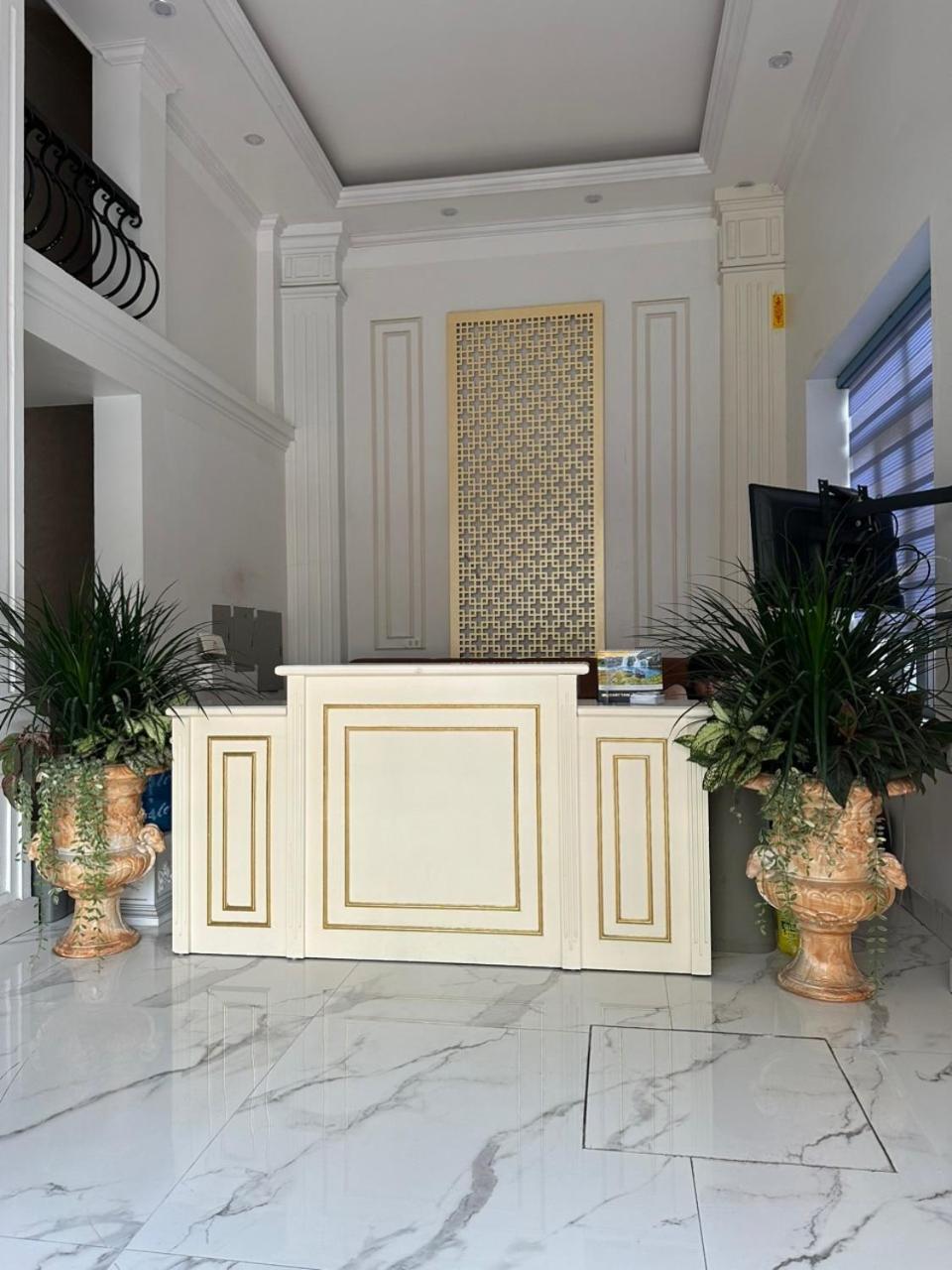 Viet Hoang Hotel 하롱 외부 사진