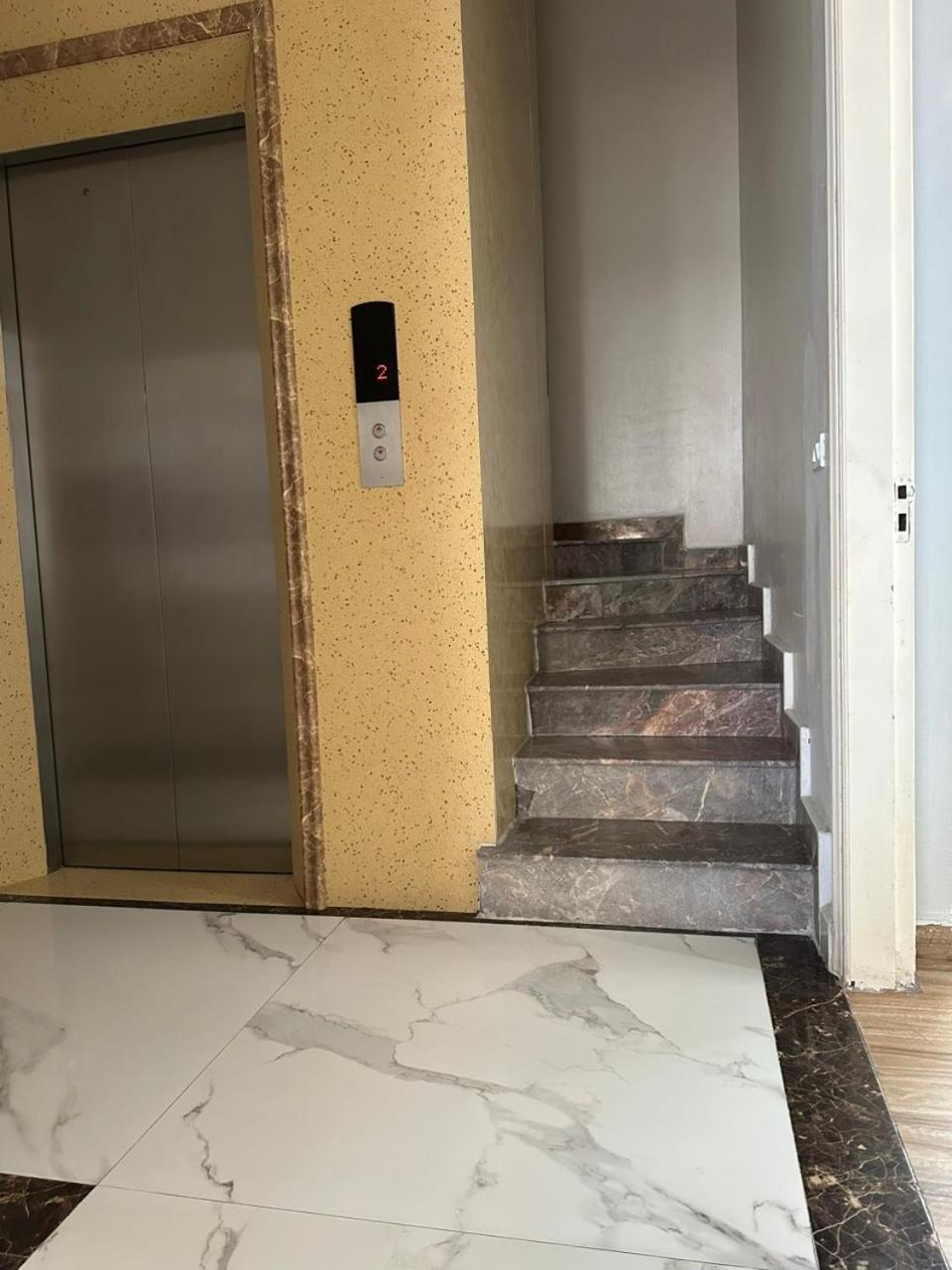 Viet Hoang Hotel 하롱 외부 사진